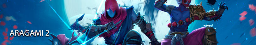 Aragami 2